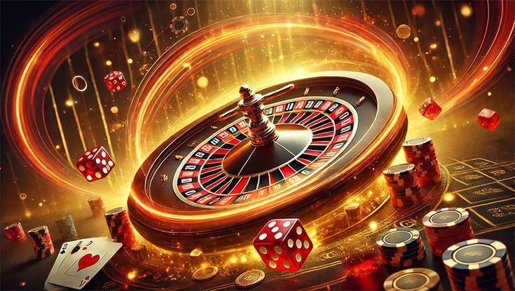 CNCbet کیسینو میں سلاٹ کھیلنا شروع کریں۔